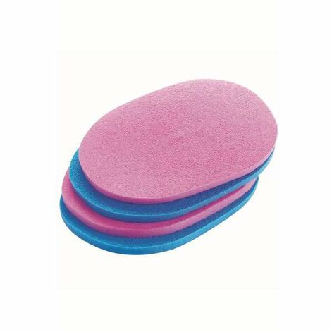Strictly Professional Mousseline Sponges